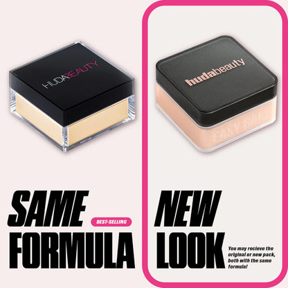 20 g Loose Baking & Setting Powder Huda Beauty Baby Cake