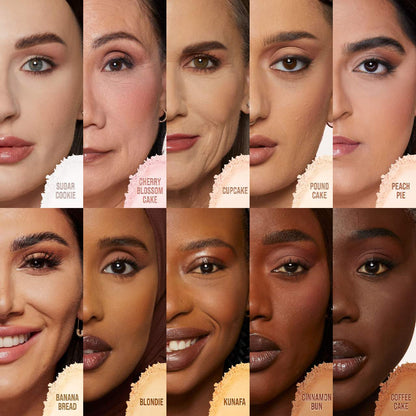 20 g Loose Baking & Setting Powder Huda Beauty Baby Cake