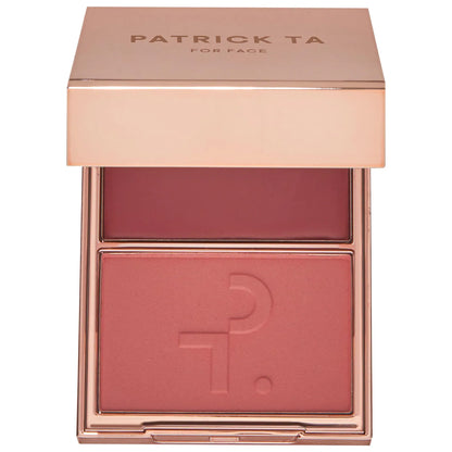 Blush Duo - PATRICK TA