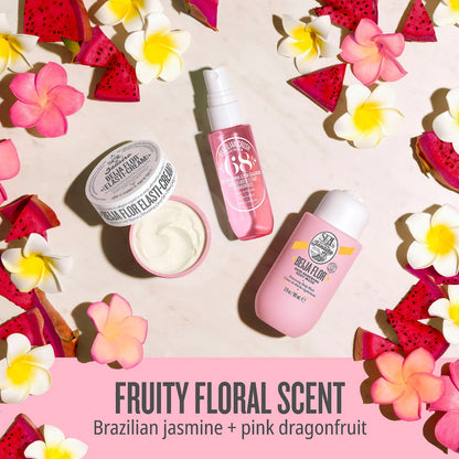 Jet Set -Sol de Janeiro