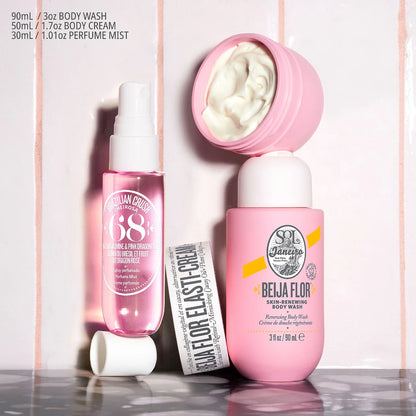 Jet Set -Sol de Janeiro