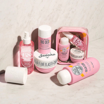 Jet Set -Sol de Janeiro