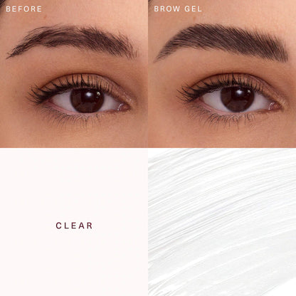 Brow Harmony Flexible Lifting Gel Rare Beauty