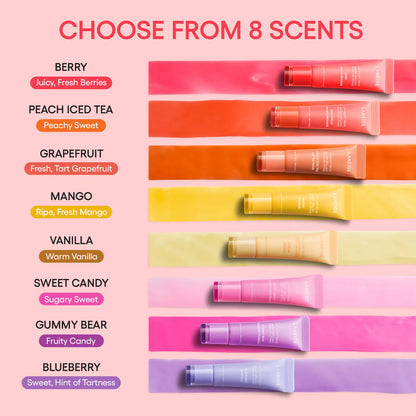 Lip Glowy Balm Laneige