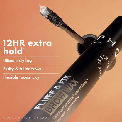Sephora collection Fluff & Fix
