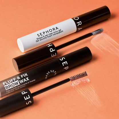 Sephora collection Fluff & Fix