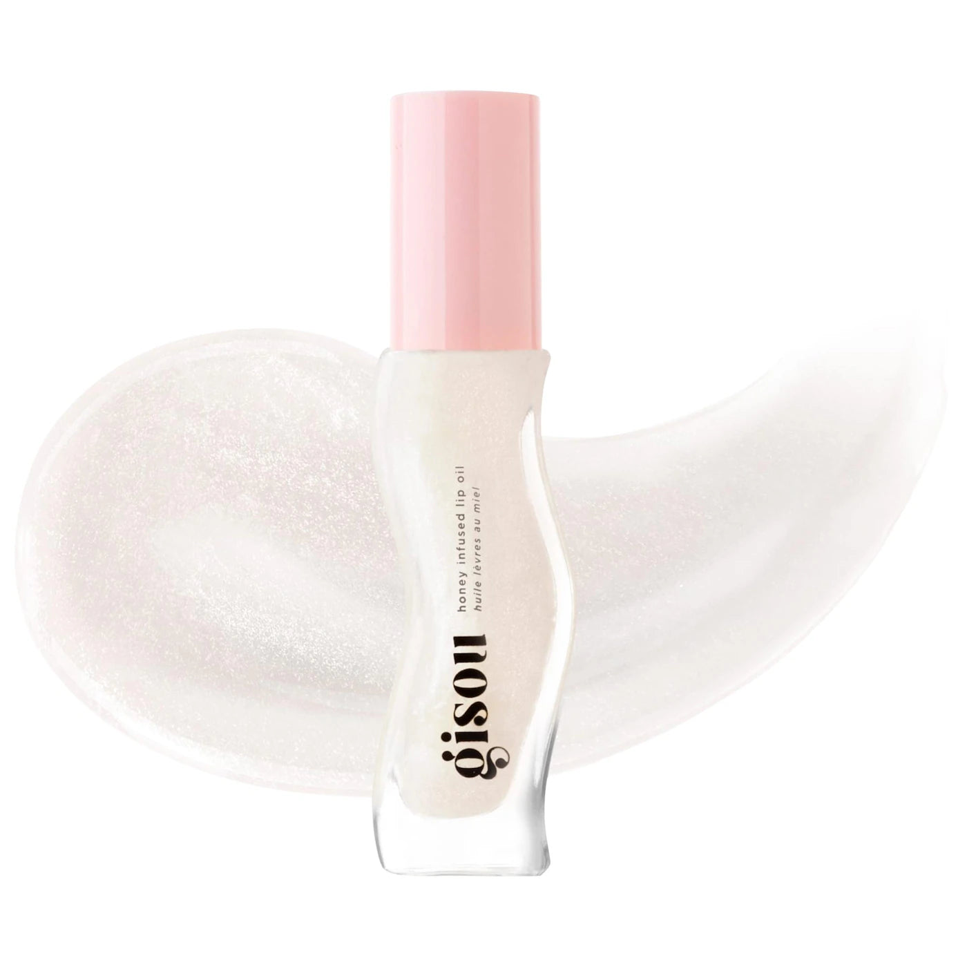 Lip Oil - Gisou