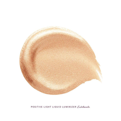 Mini Positive Light Liquid Luminizer Rare Beauty