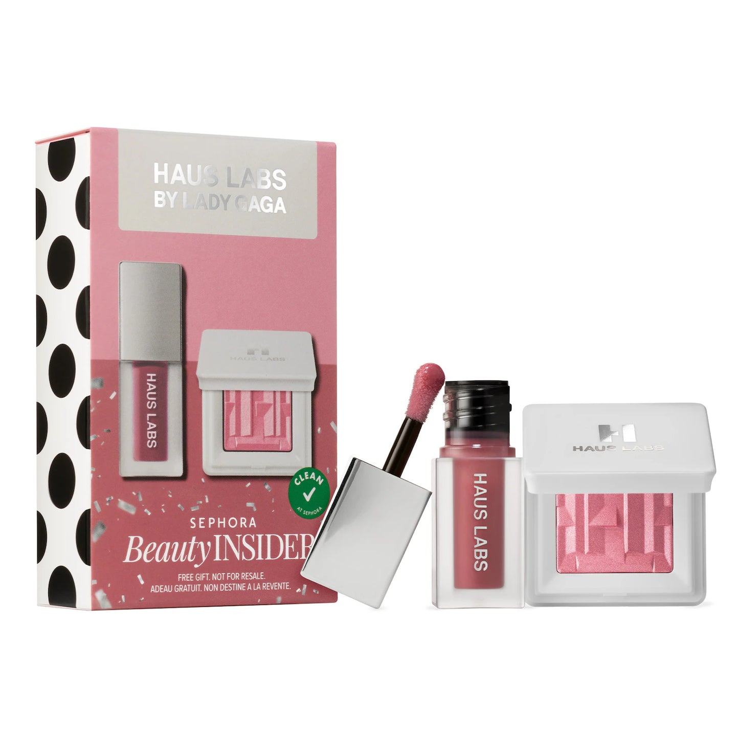 Haus Labs By Lady Gaga Beauty Insider