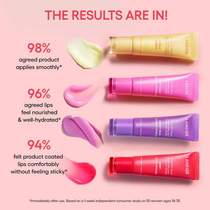 Mini set de bálsamo labial Laneige