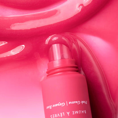 Summer Fridays  Lip Butter Balm Treatment for Hydration + Nourishing Shine