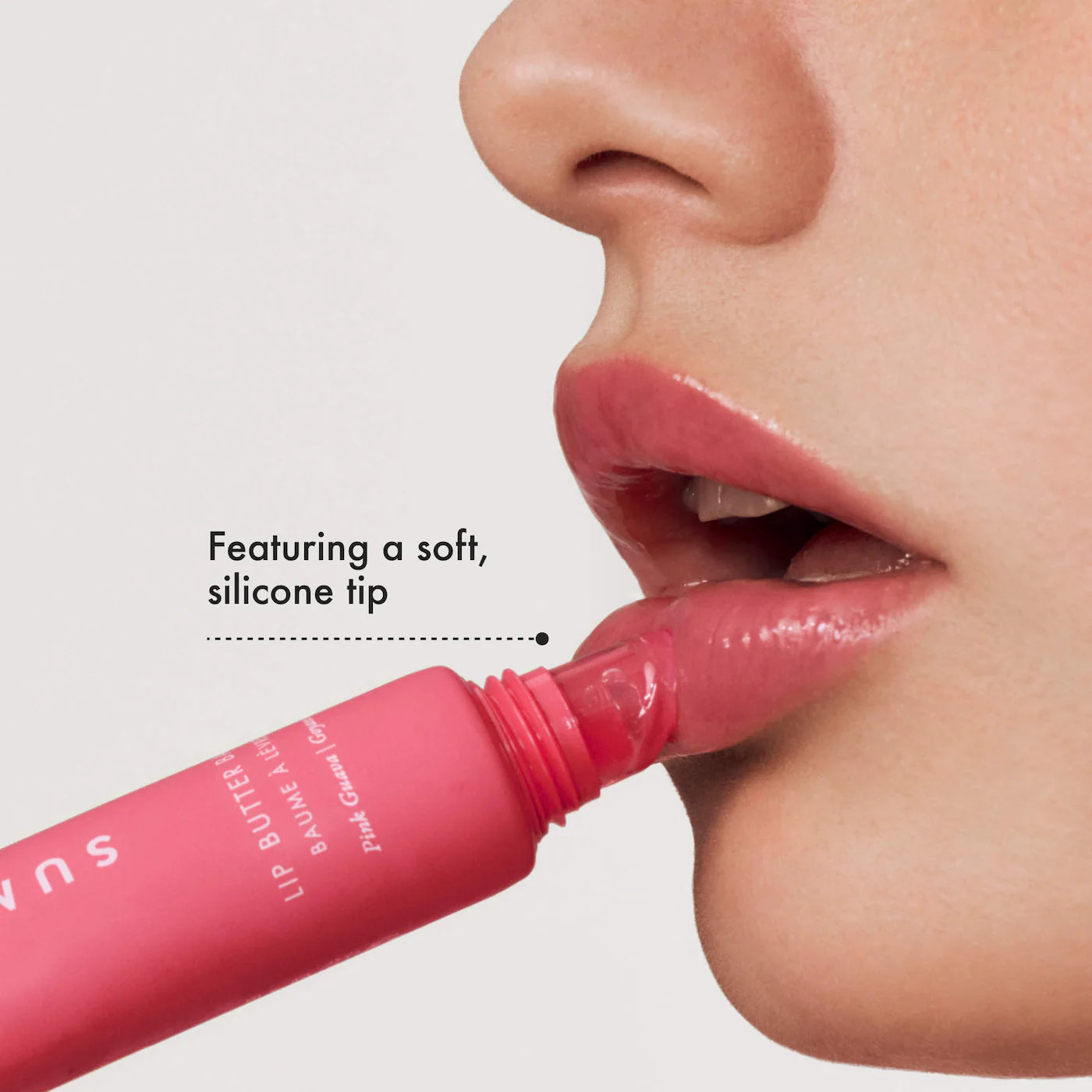 Summer Fridays  Lip Butter Balm Treatment for Hydration + Nourishing Shine