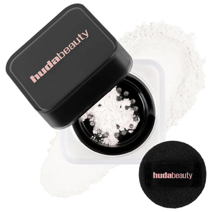 Mini Loose Baking & Setting Powder Huda Beauty