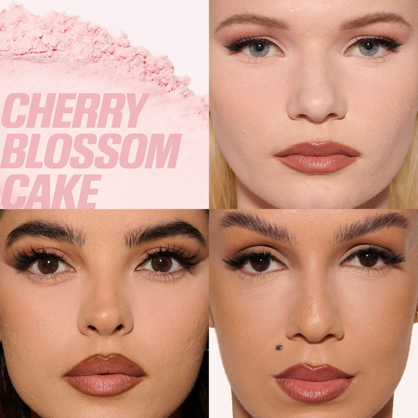 20 g Loose Baking & Setting Powder Huda Beauty Baby Cake