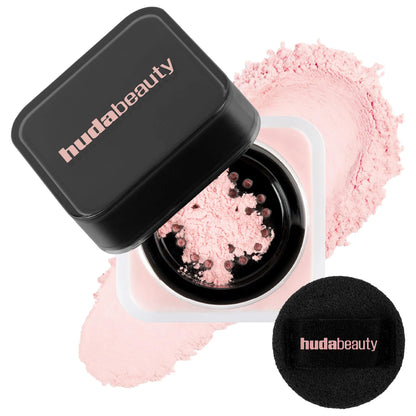 Mini Loose Baking & Setting Powder Huda Beauty