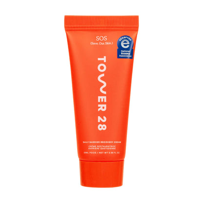 Pack Spray and Cream Tower 28 Beauty  Mini SOS Daily Hypochlorous Acid