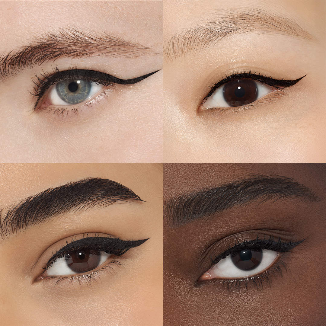 Valentino  V-Liner Waterproof Liquid Eyeliner