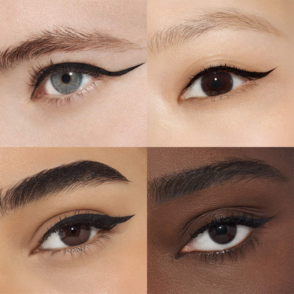 Valentino  V-Liner Waterproof Liquid Eyeliner