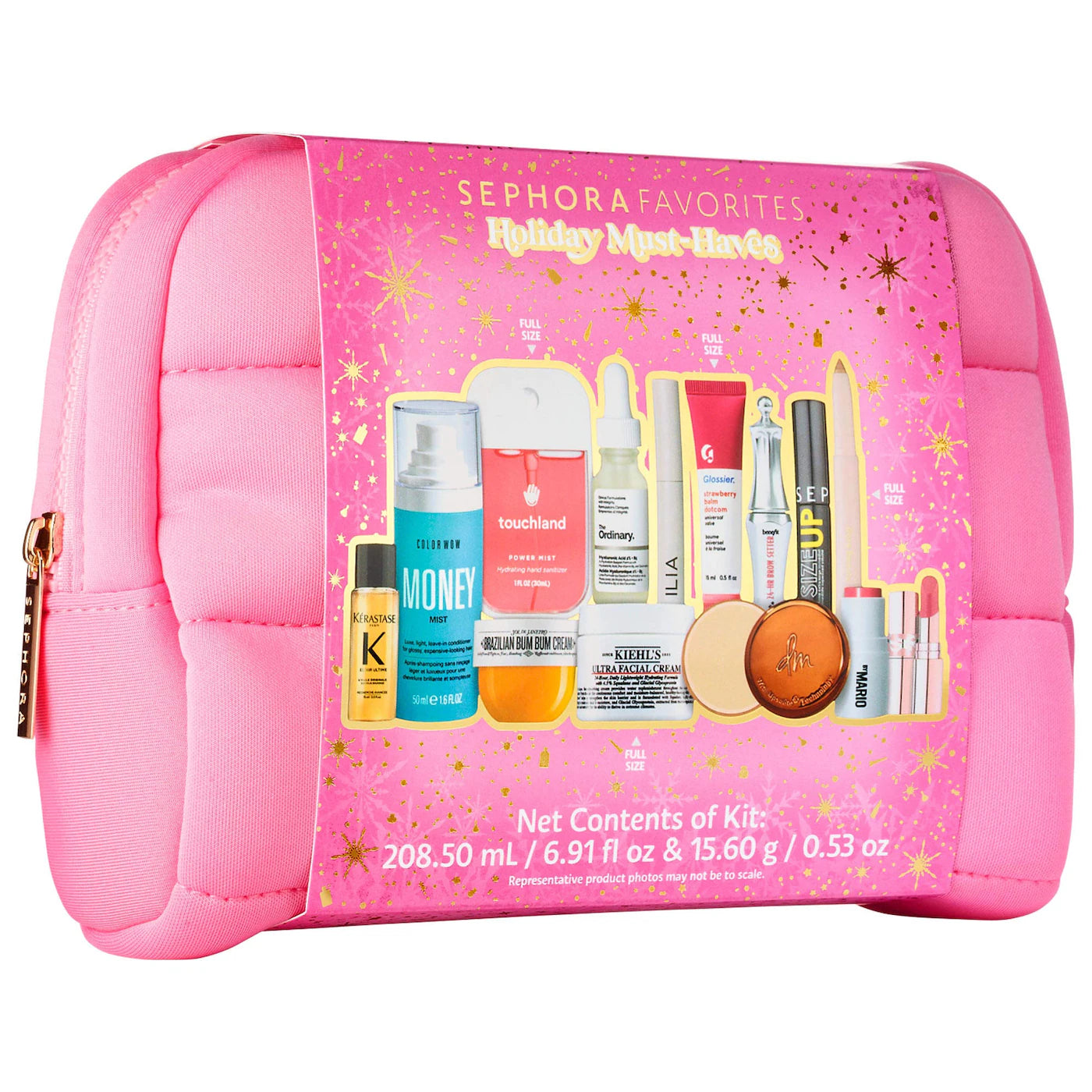 Holiday Must Haves Sephora Favorites