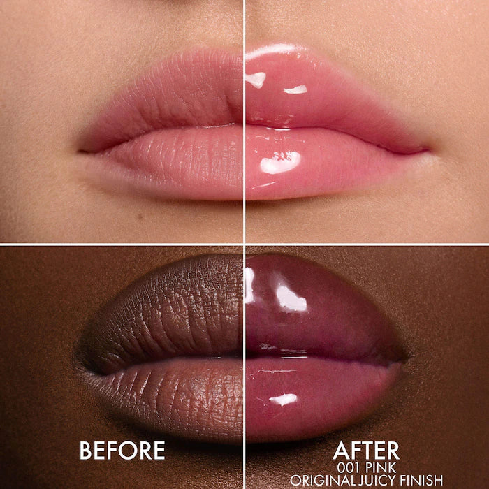 Addict Lip Glow Oil - Dior