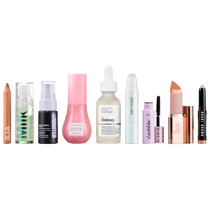 Sephora Favorites Cleamy Dreamy