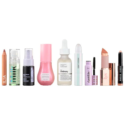 Sephora Favorites Cleamy Dreamy