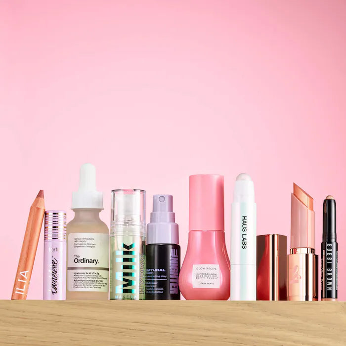 Sephora Favorites Cleamy Dreamy