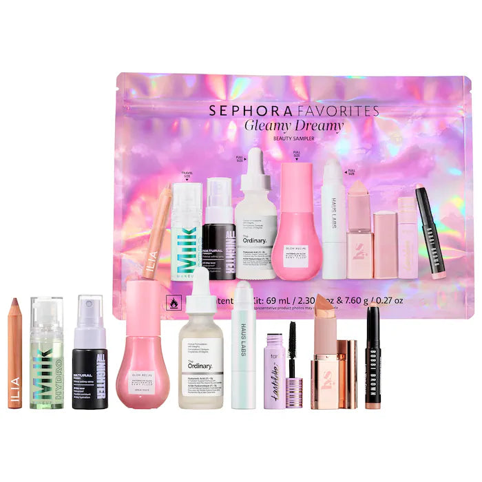 Sephora Favorites Cleamy Dreamy