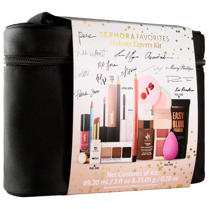 Sephora Favorites Makeup Experts Kit