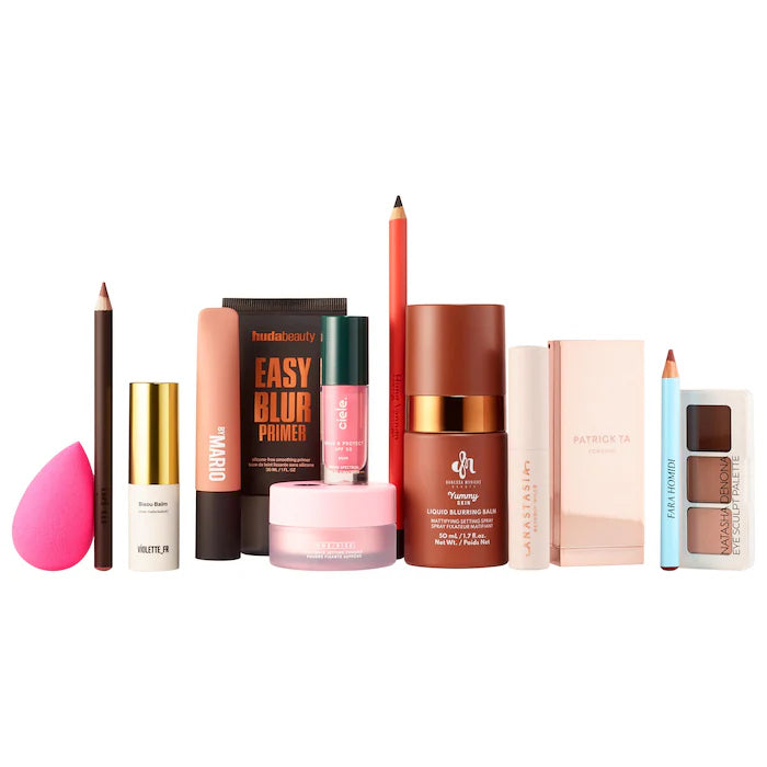 Sephora Favorites Makeup Experts Kit