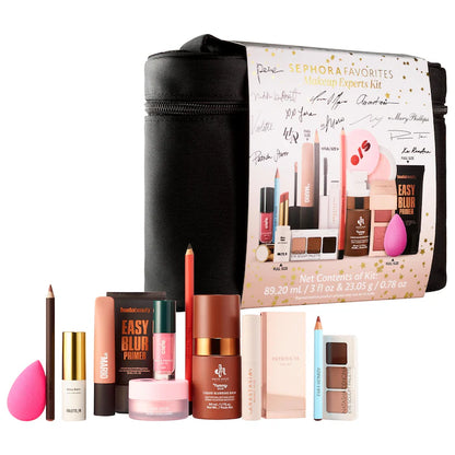 Sephora Favorites Makeup Experts Kit