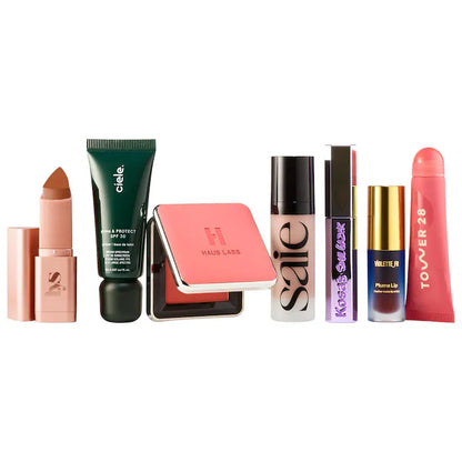 Sephora Favorites Cozy & Clean