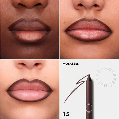 Sephora Favorites Holiday Lip Kits