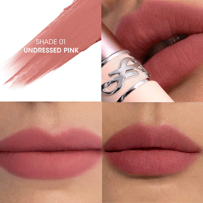 Sephora Favorites Holiday Lip Kits