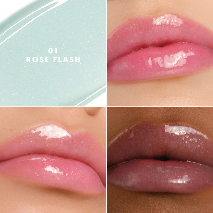 Sephora Favorites Holiday Lip Kits