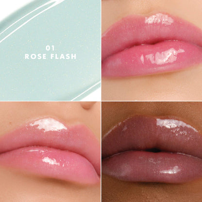 Sephora Favorites Holiday Lip Kits