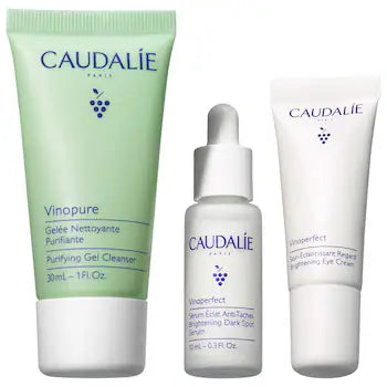 Caudalie Best Selling Minis