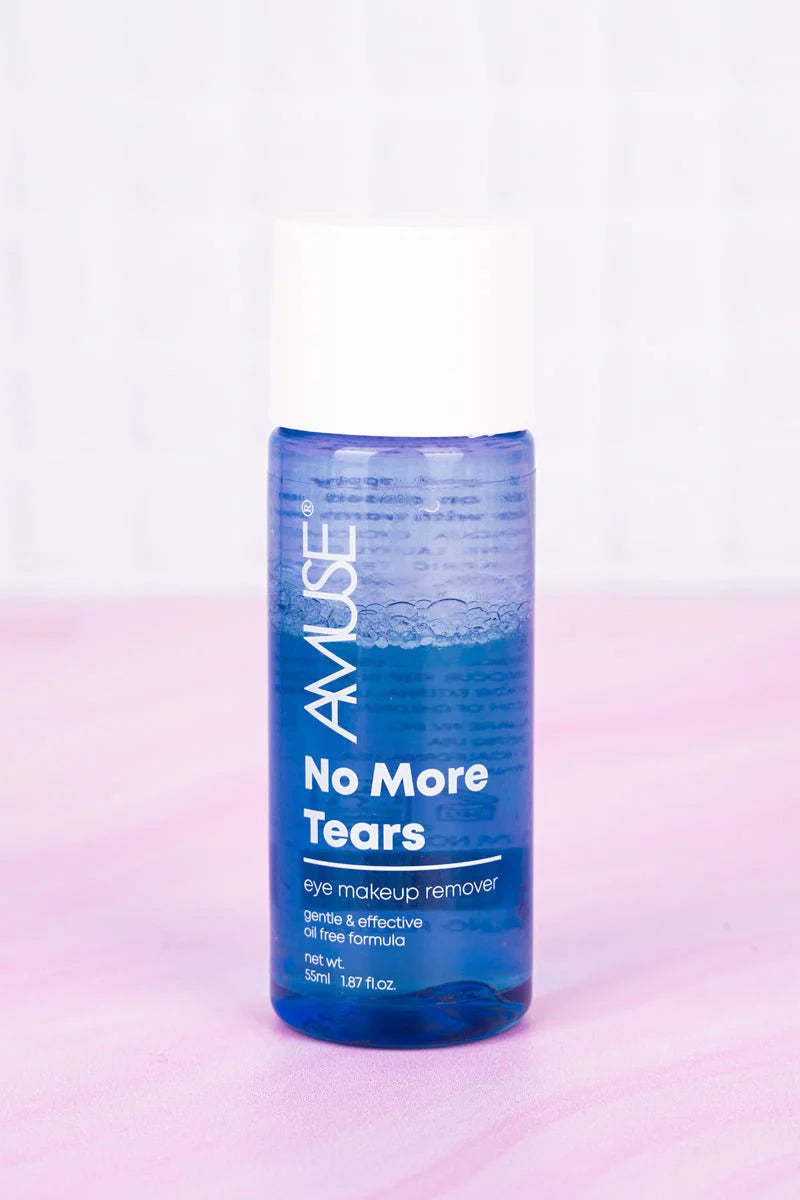 No More Tears Eye Makeup-Amuse