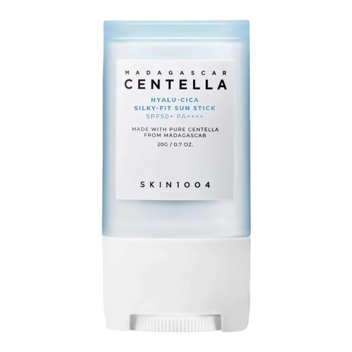 Centella Hyalu -Cica Sun Stick Skin 1004