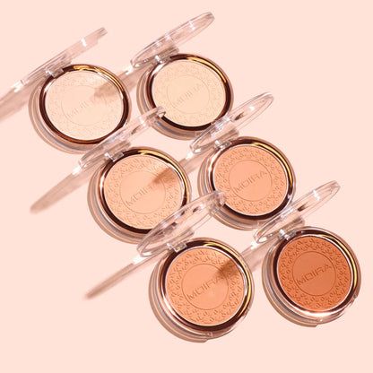 Moira Soft Focus Waterproof Setting Powder