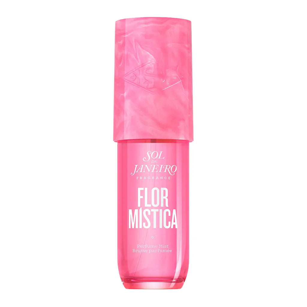 Cheirosa Brazilian Crush - Sol de Janeiro Body Mist