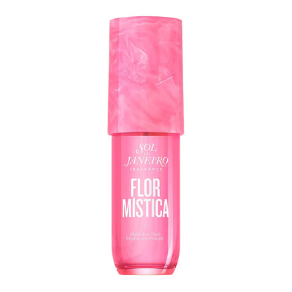 Cheirosa Brazilian Crush - Sol de Janeiro Body Mist