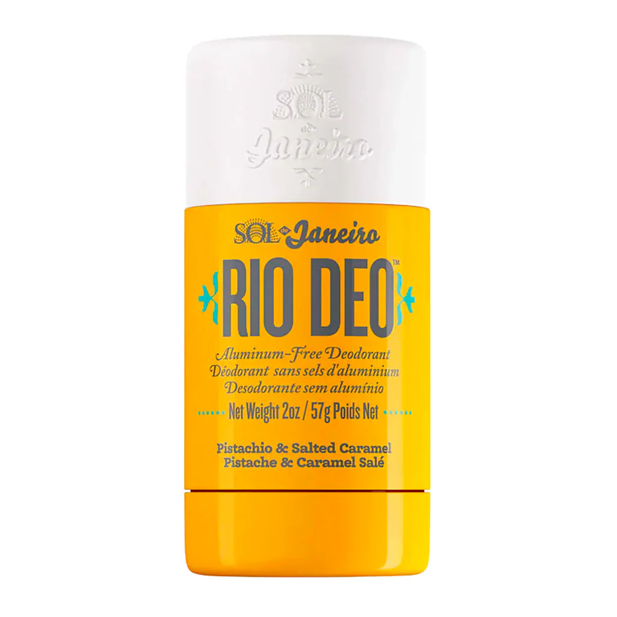 Desodorant Rio Deo -Sol de Janeiro