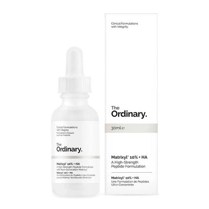 Acido Hialuronico 2% + B5 The Ordinary