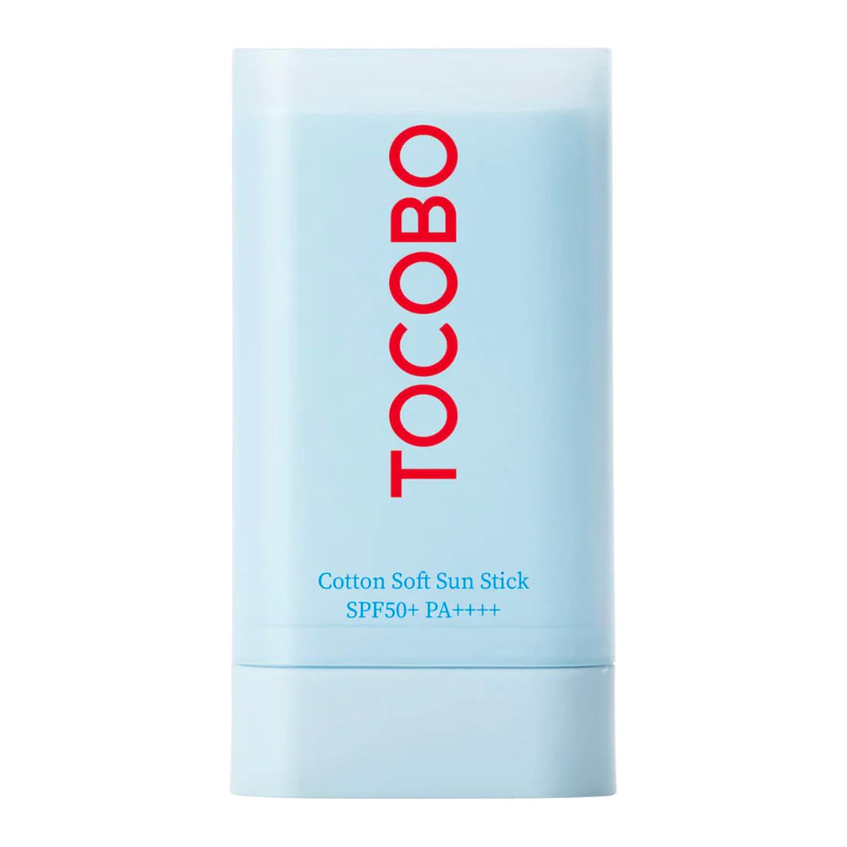 Tocobo Cotton Soft Sun Stick 50 SPF