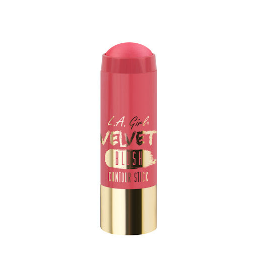 Velvet Blush -L.A Girl - Rubor en barra