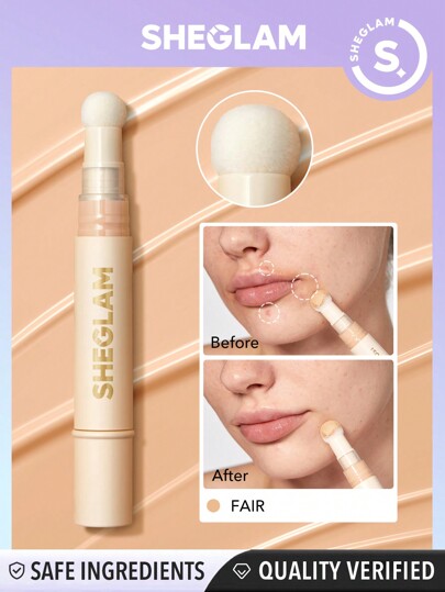 Complexion Boost Concealer -SheGlam