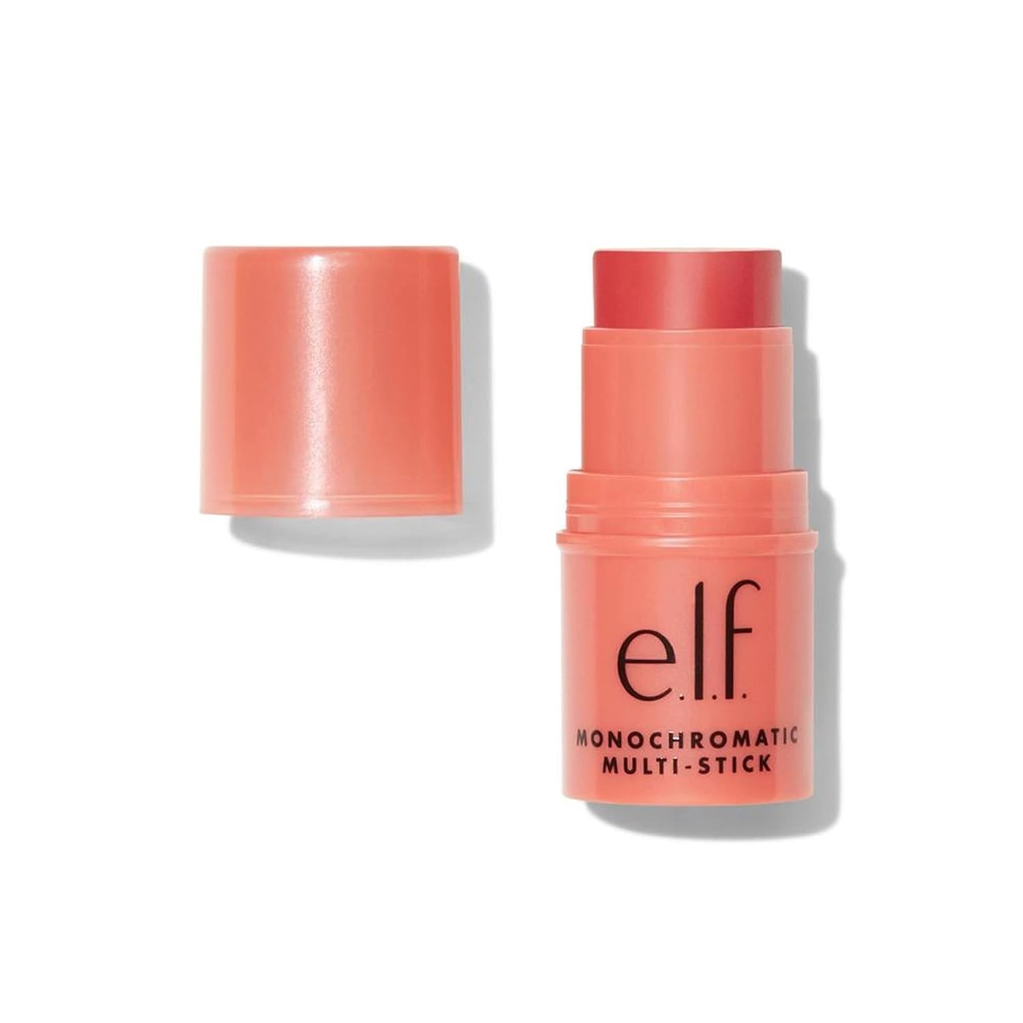 Monochromatic -Elf - Blush